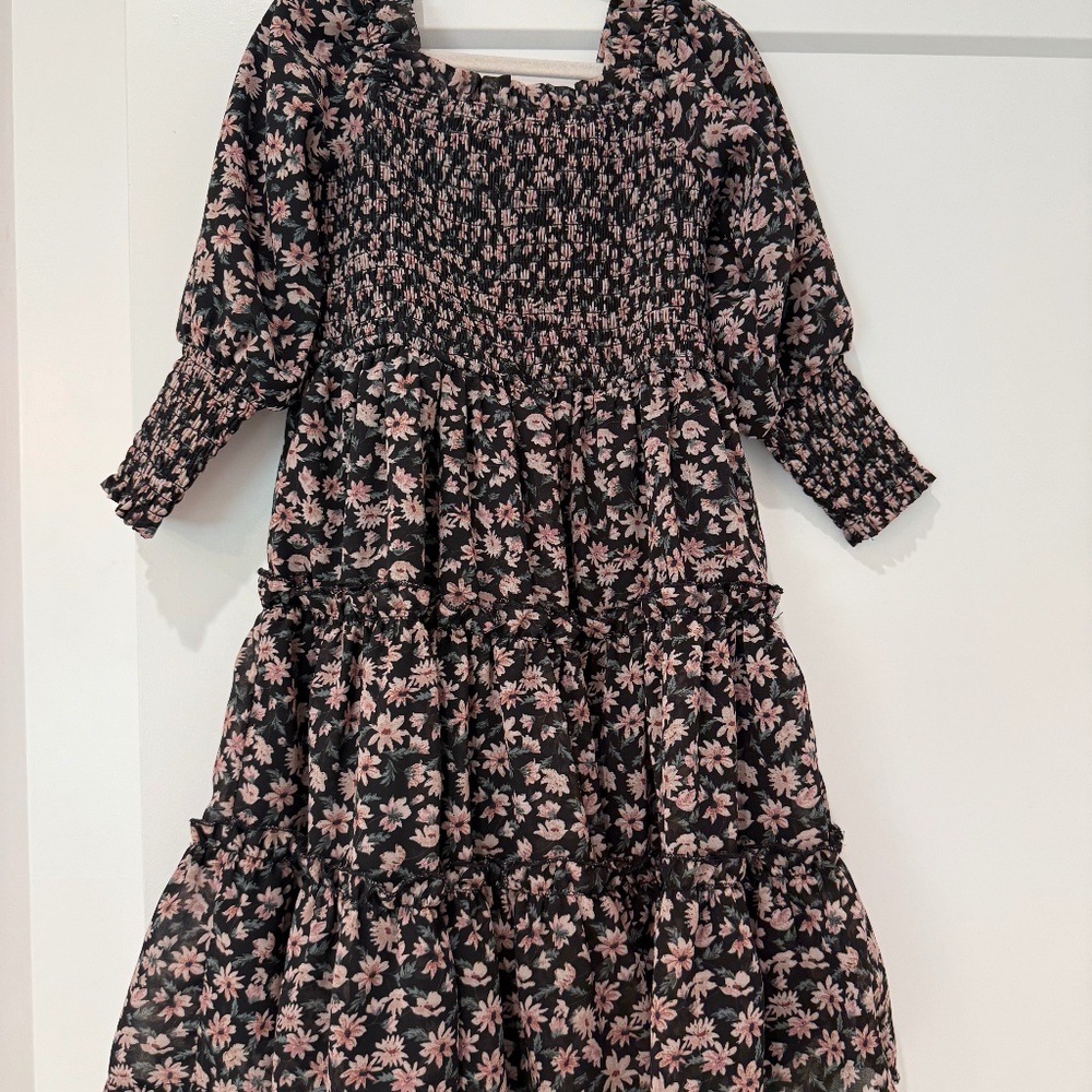 Ivy City Co Demi Girls Dress Size 3